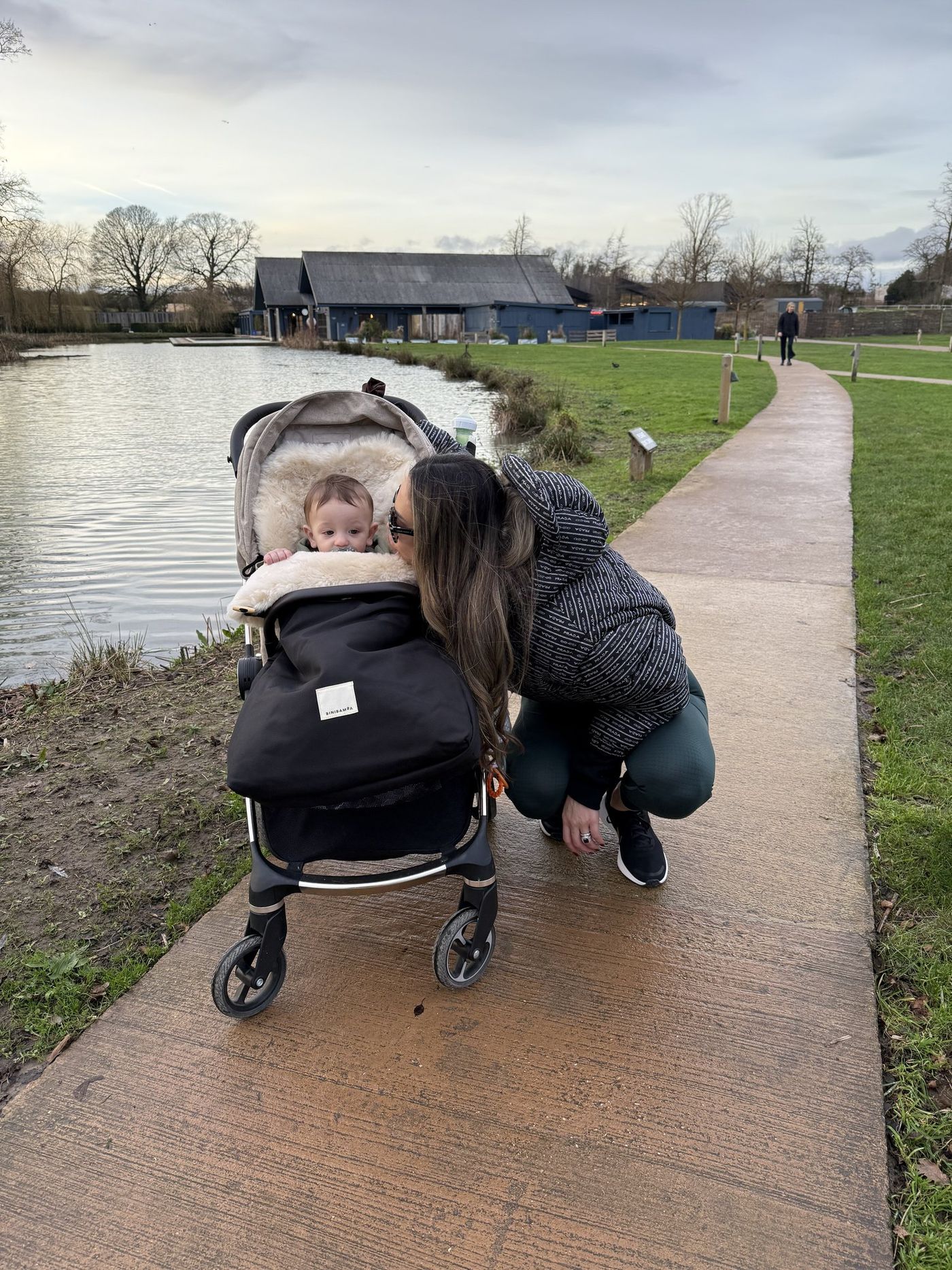 Chelsea and West at Soho Farmhouse
