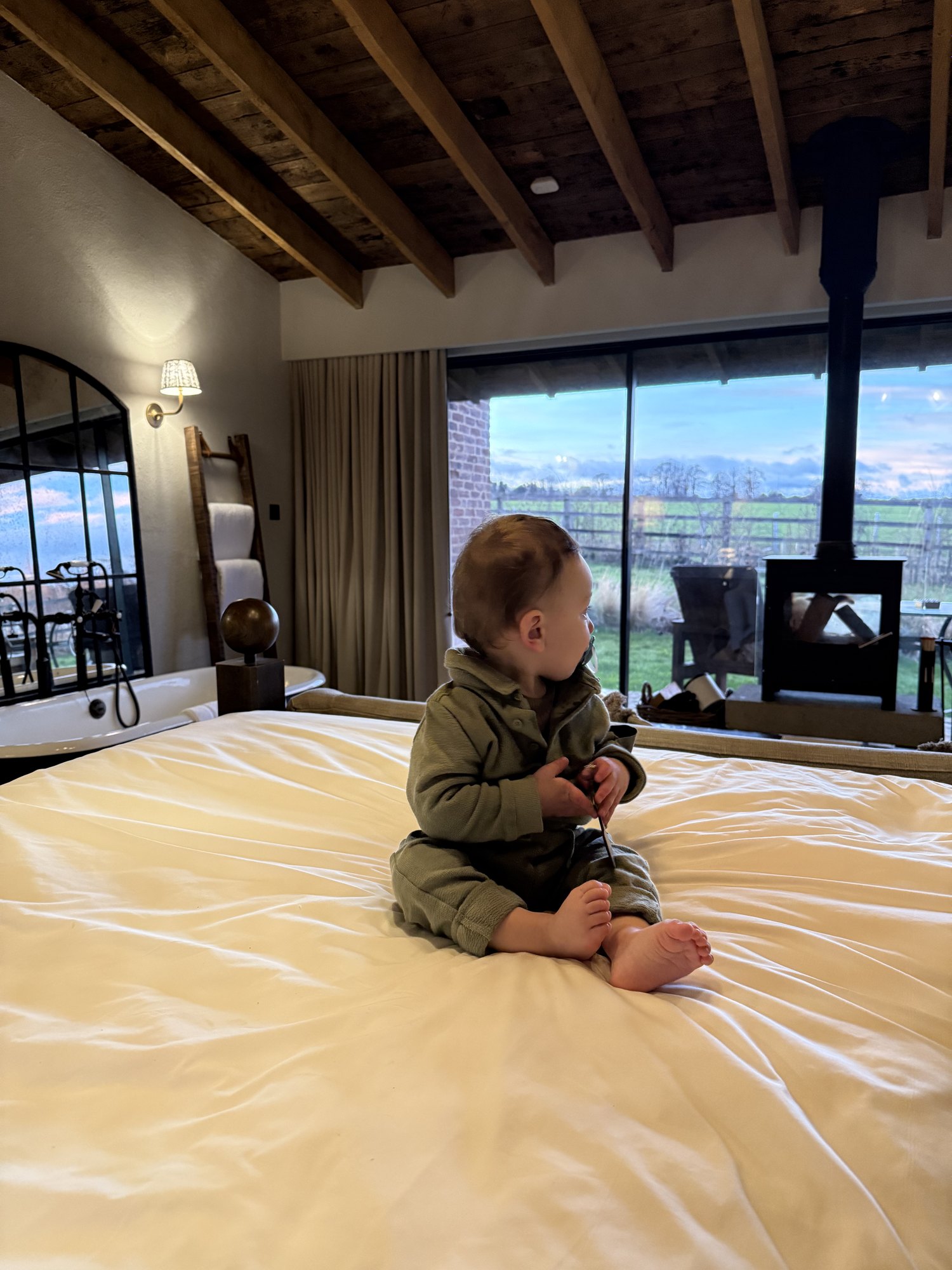 West at Soho Farmhouse