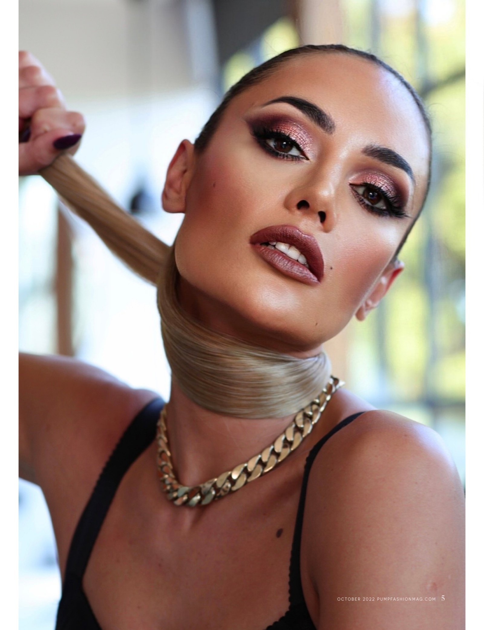 Chelsea Green