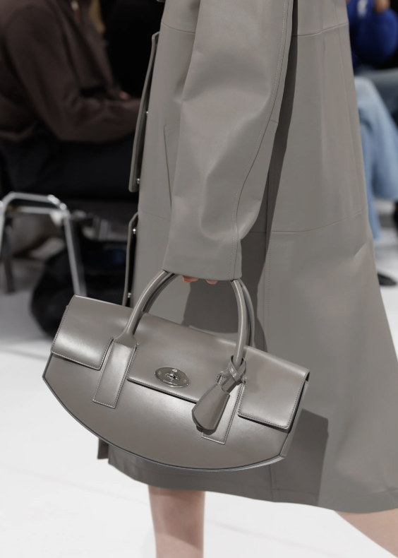 The Bayswater, remade