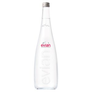 Evian Forever
