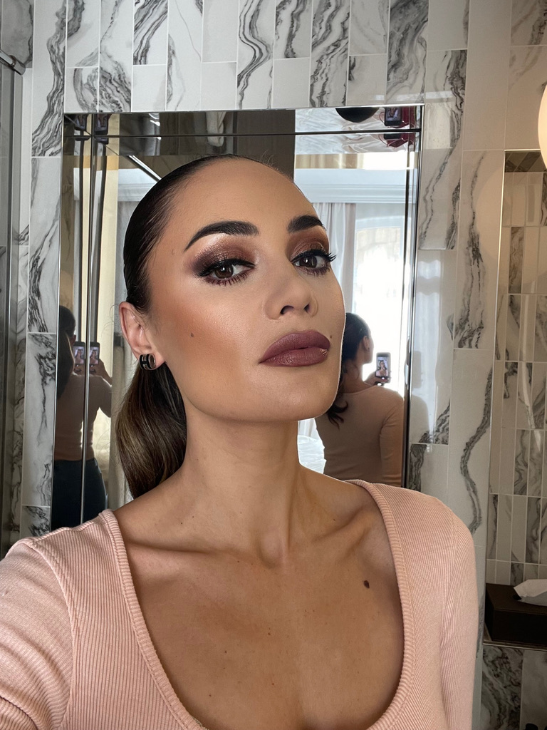 Time Saving Makeup Tricks