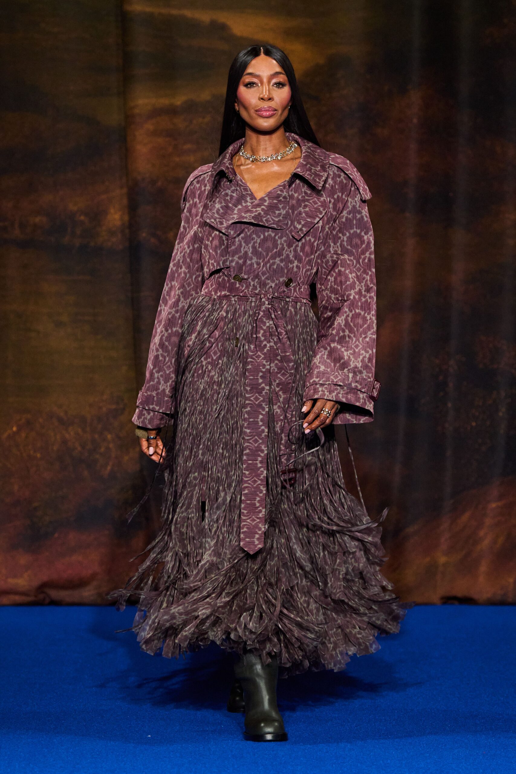 London Fashion Week AW25