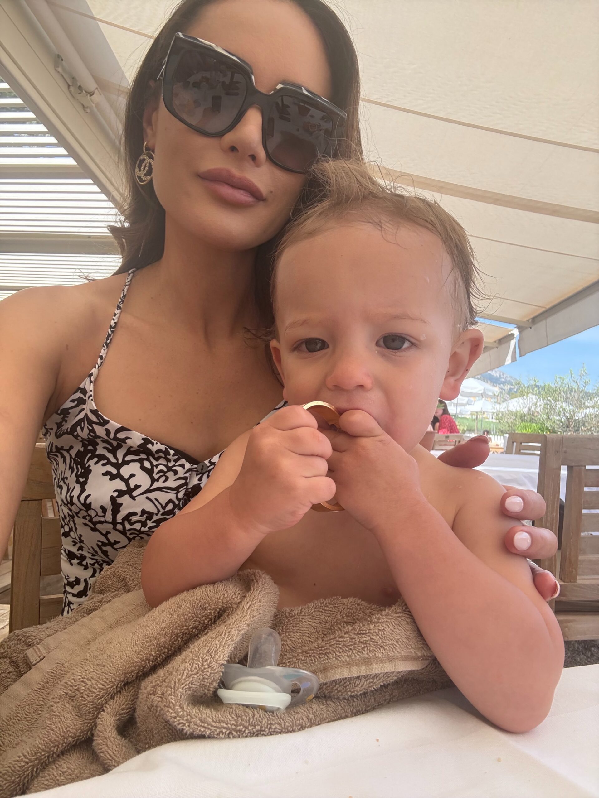Cannes, Croissants & Chilled Rosé