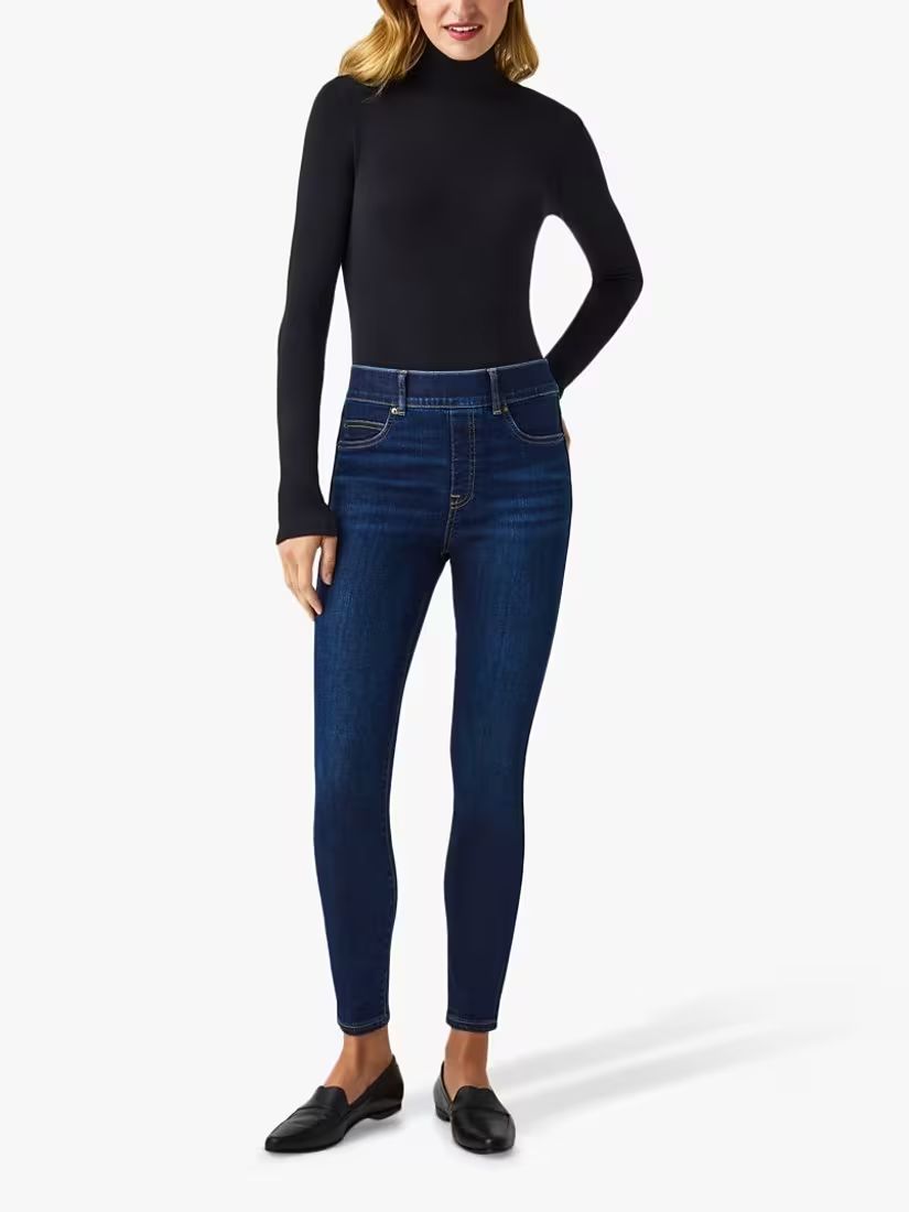 Unmatched Comfort and Style Superior Spanx